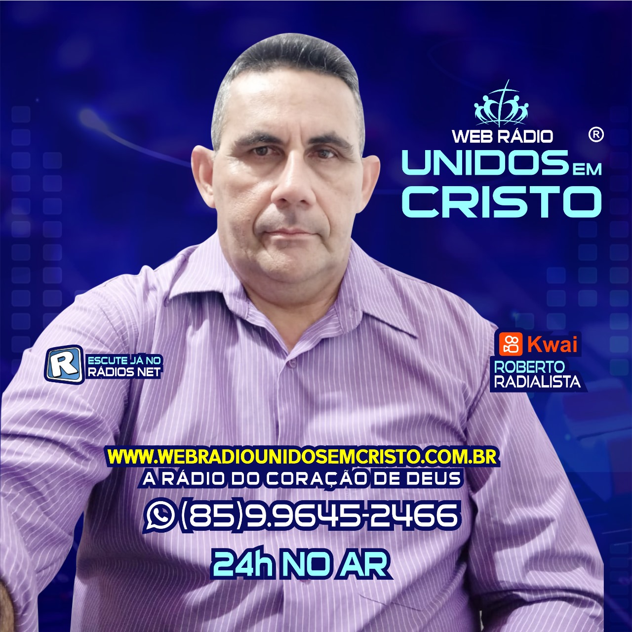 Roberto Radialista