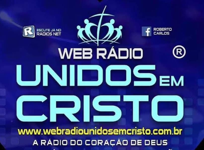 WEB RÁDIO UNIDOS EM CRISTO FORTALEZA