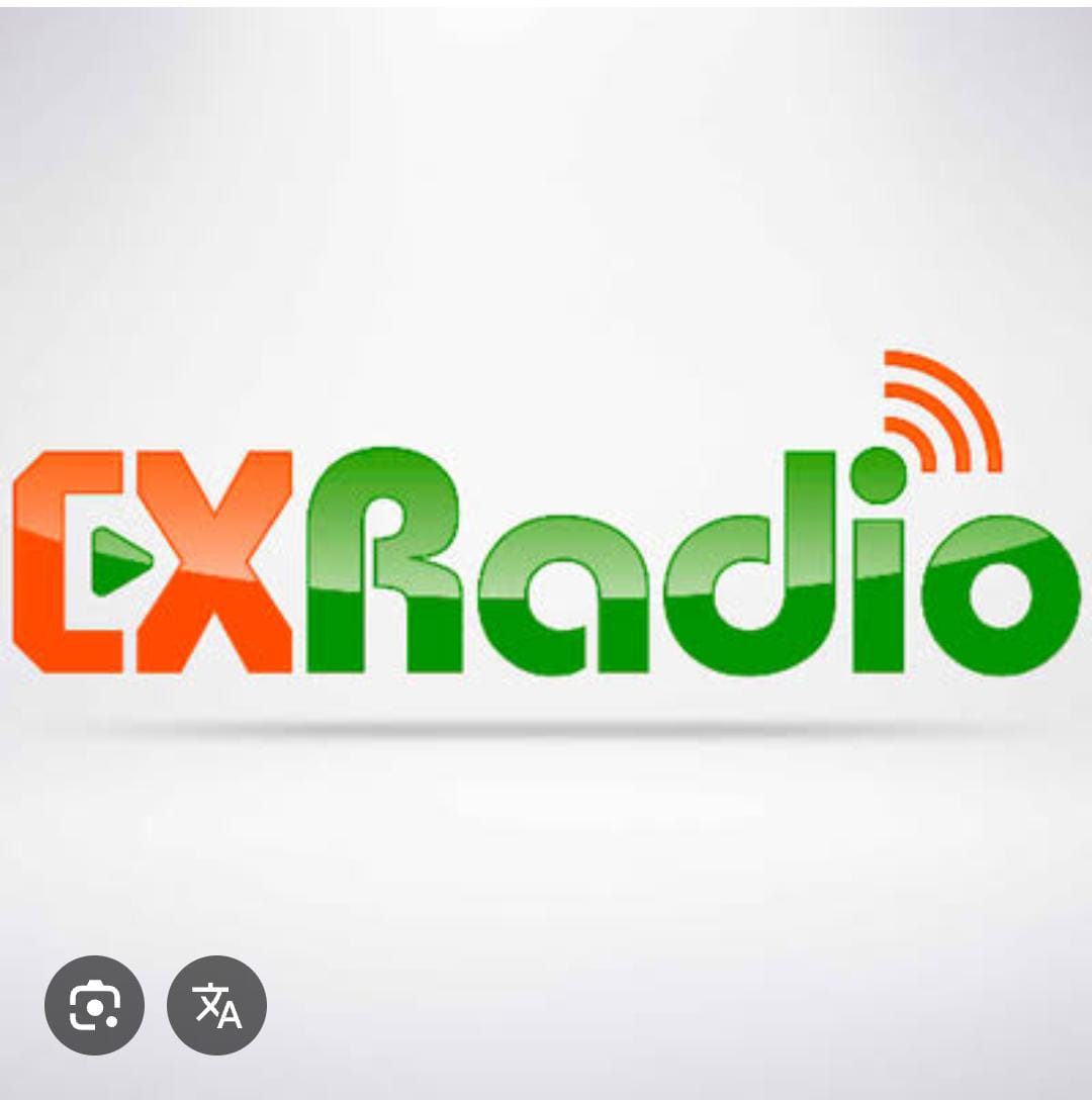 CX RADIO UNIDOS EM CRISTO